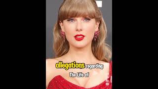 Taylor’s legal team shuts down meritless copyright claims over her record-breaking Eras Tour film