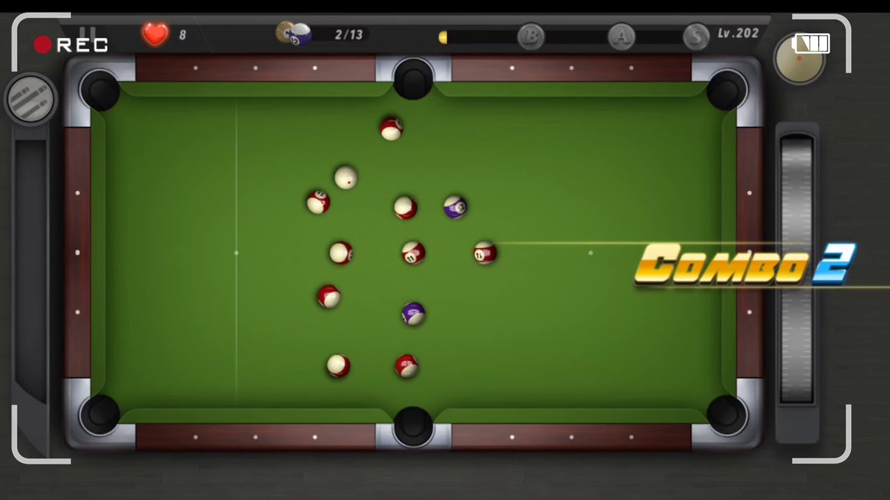 Billiards city. 😂 YouTube