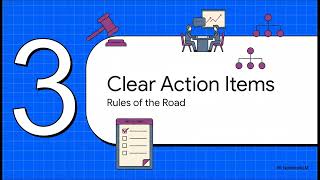 Action Items