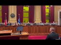 Minneapolis City Council confirms Brian O'Hara as next Minneapolis Police Department chief of police