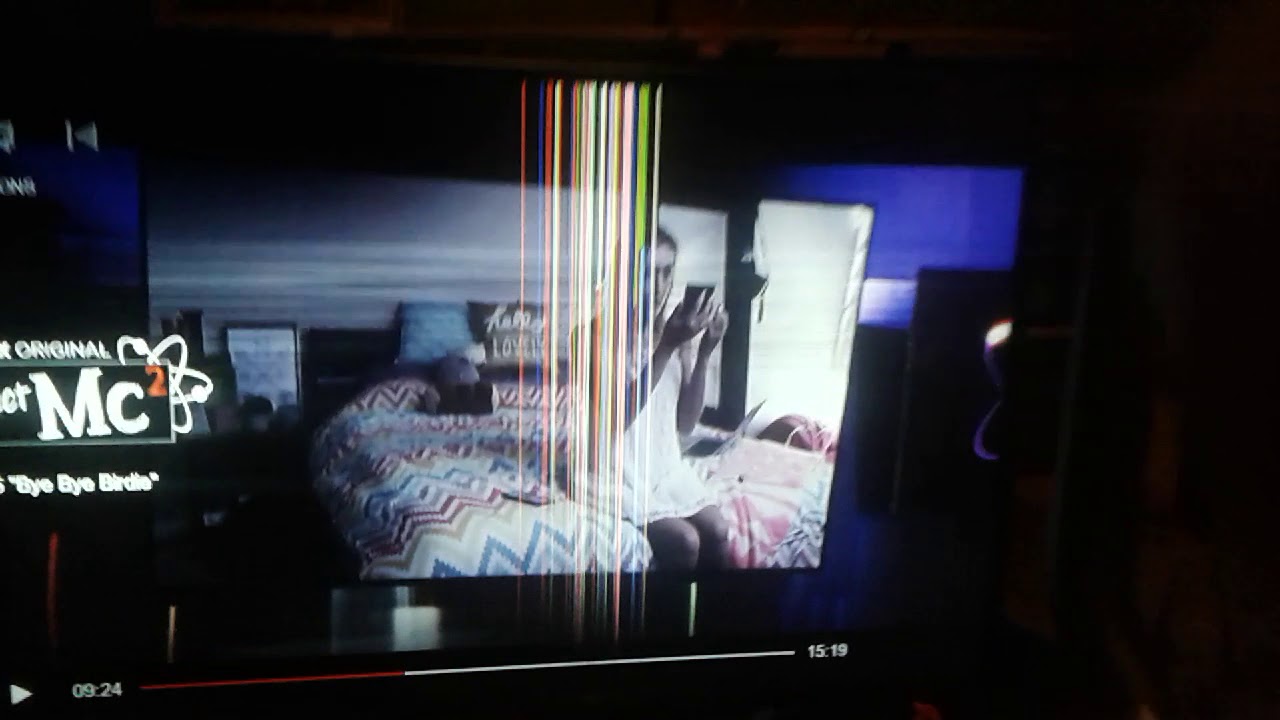 LaurDIY found in project Mc2 P2 E5 Bye Bye Birdie