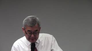 20190511 그가 찔림은 우리의 허물을 인함이요 20190511 그가 찔림은 우리의 허물을 인함이요