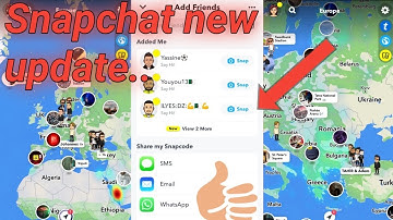 how to Snapchat new  update.. Snapchat update account create.. Snapchat account create.. Snapchat 🤫🤫
