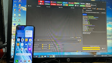 Itel A50 (A667LP) FRP Bypass Unlock Tool – Latest Android 14 Method