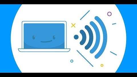 How to convert pc/Laptop into a Hospot.Virtual router for laptop  -Connectify