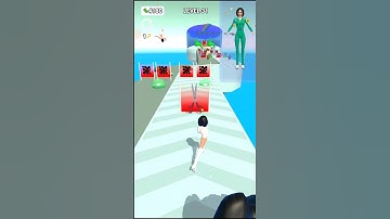 Build a queen Level 31 Android Gameplay #androidgames #shorts