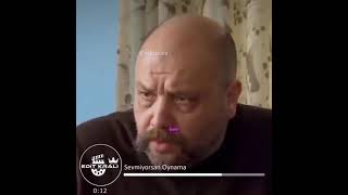 Seviyorsan Üzme Whatsapp Durum Videosu