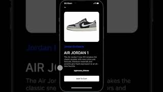 loading spinner animation. #ui #figmadesign #uiux