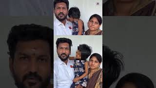 "தப்பான வீடியோவை வைரல் பண்ணிட்டு இருக்காங்க!" - அமைச்சர் சரத்குமார் ஆவேசம் #Sarathkumar #ViralVideo