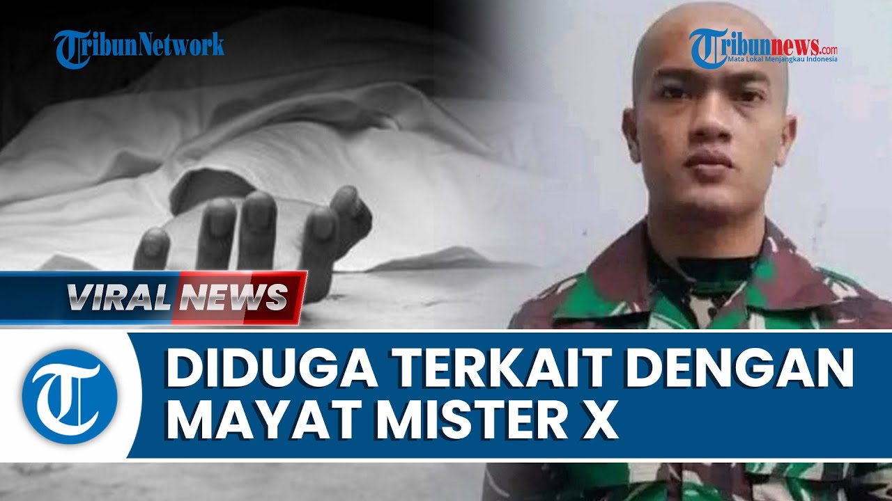 Jasad Iwan Sutrisman Belum Ditemukan, Diduga Ada Kaitannya dengan Mayat Mister X di Sawahlunto
