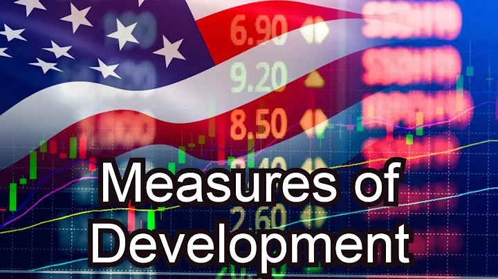 HDI, GII, GDP, and other Measures of Development! AP Human Geography (Advanced Placement)