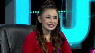 All By Myself Versi Lyodra, Kezia, Rimar. Who's better?