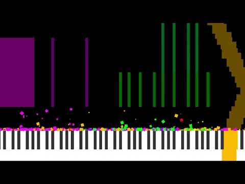 @RcrPiano-t3w Rush D# (remake) (no Thumbnail idea)
