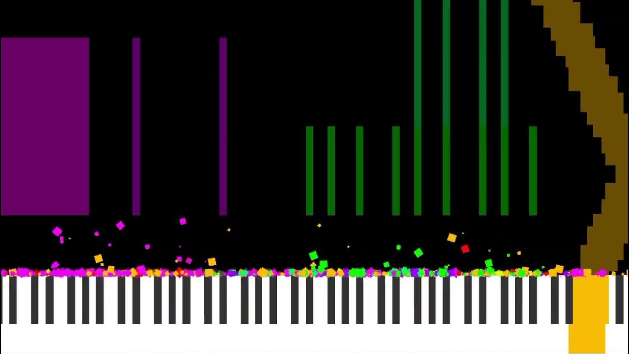 @RcrPiano-t3w Rush D# (remake) (no Thumbnail idea)