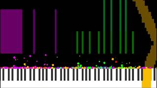 @RcrPiano-t3w Rush D# (remake) (no Thumbnail idea)