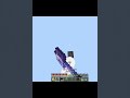 Minecraft INSANE Parkour Skills!😱🔥
