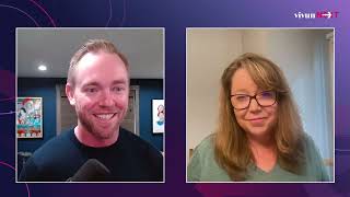 Incorporating an AI Teammate: How Dayforce is Evolving Their Sales Motion Alongside Ava
