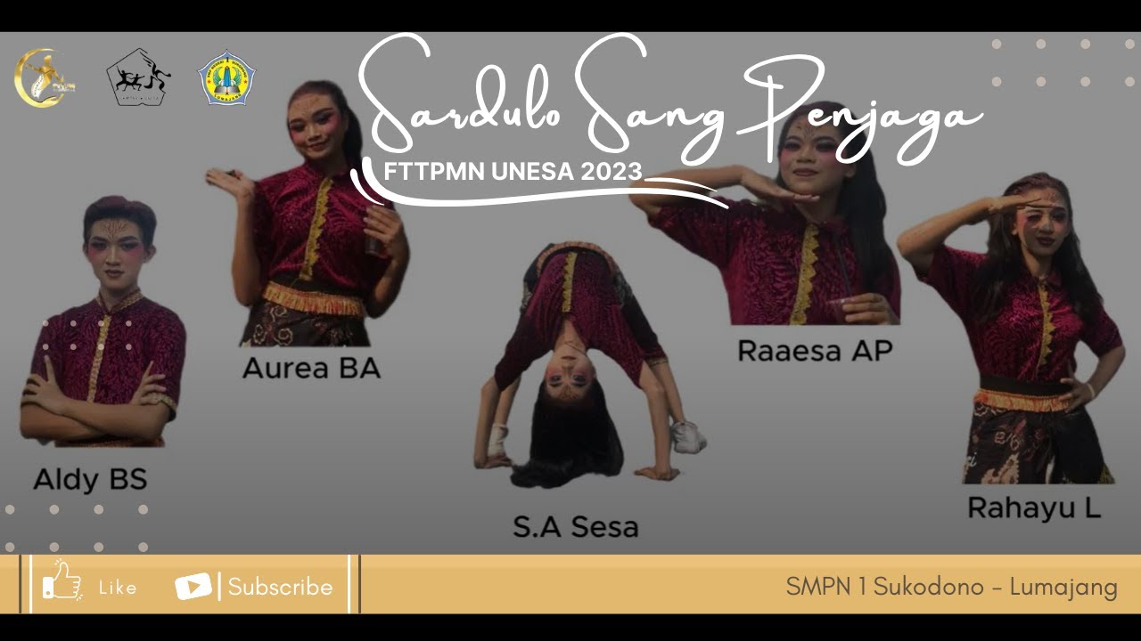 05_SARDULO_SMPN1SUKODONO#FTTPMNUNESA2023