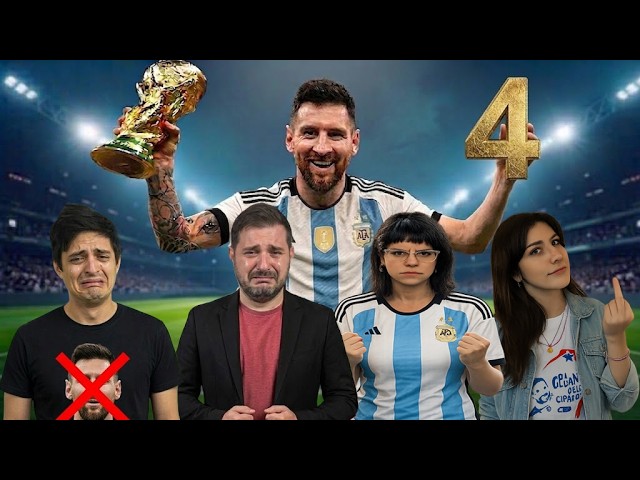 KUKAS VS EL MUNDIAL 4
