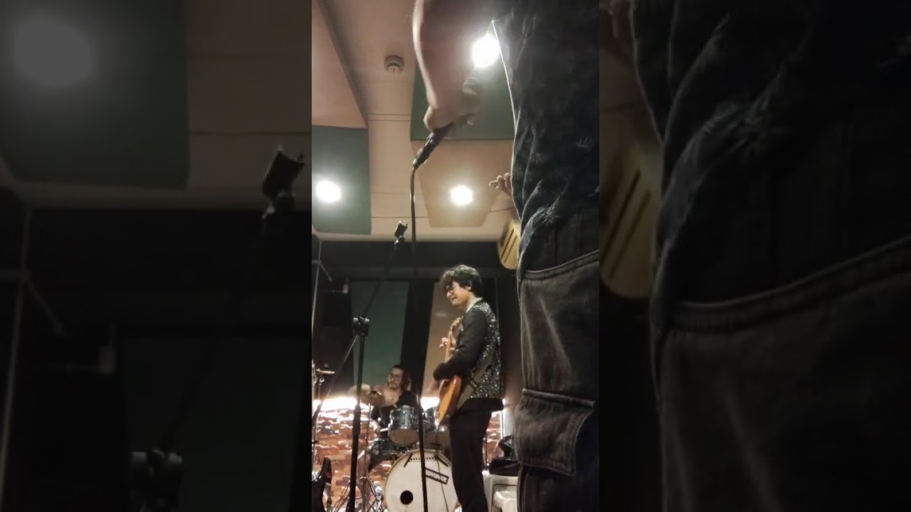 Æther Wound - Original Jamming Session (10/01/2025) #4 