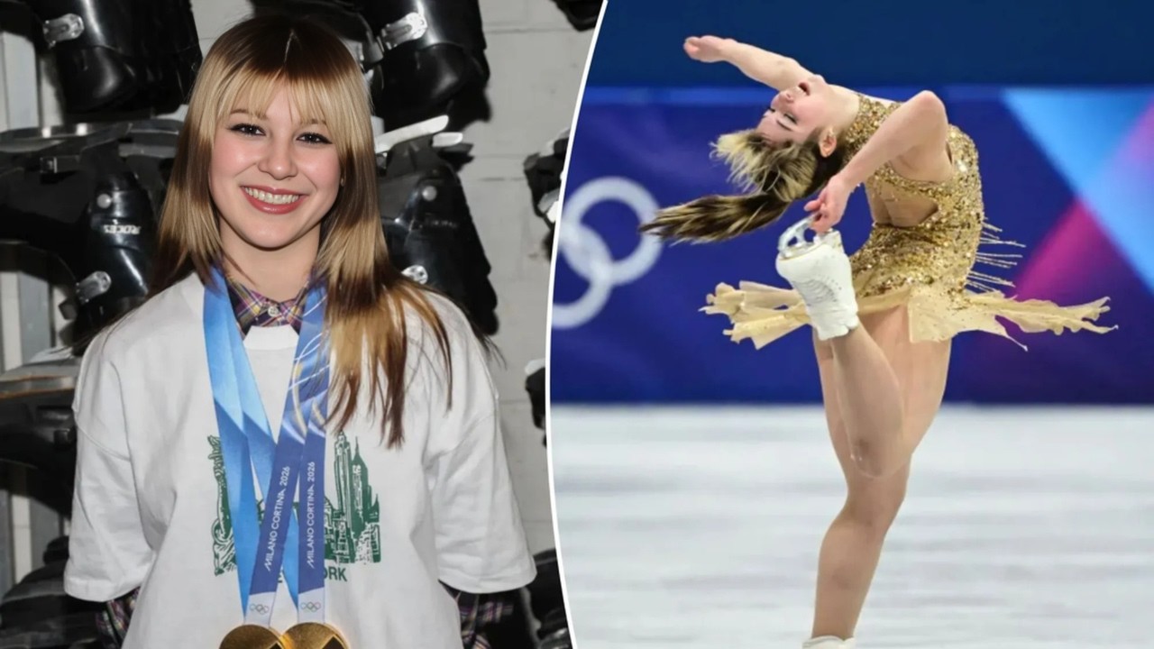 What Happened to Alysa Liu After Olympic Success She Reveals All