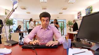 Employés Efficaces?