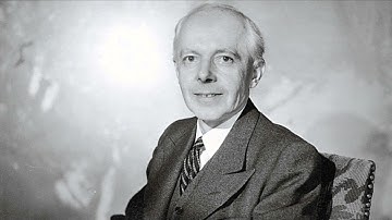 Béla Bartók - Divertimento for String Orchestra, Sz. 113 (3º Mov., Allegro assai)