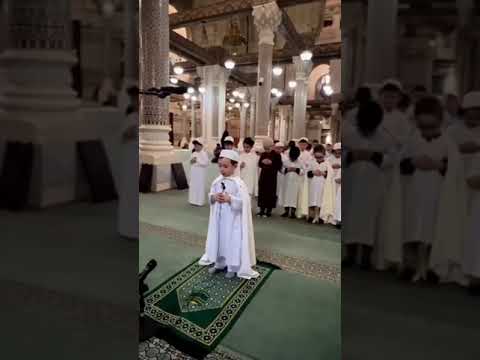 اللهم أنبتهم نباتا حسنا واجعلهم قرة عين لوالديهم واحفظهم وبارك لنا فيهم واجعلهم من أهل الصلاح