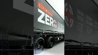 KENWORTH BLACK OPS EDITION – The Darkest Truck on the Highway #edit #truck #shorts @BEASTRACING