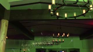 Motion monogram
