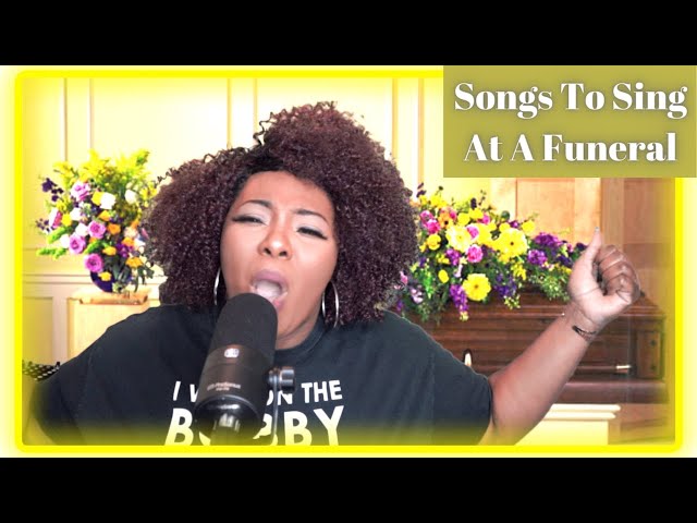 Older Woman Funeral Sermon Preaching Funerals For Unbelievers – I'm