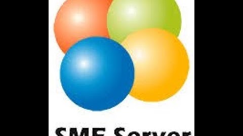 Install OS : Step by Step Install SME Server 9.2