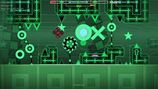 [NINE CIRCLES EASY DEMON] PROBLEMATIC 100%