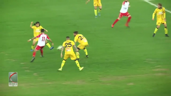 Anno 2021/22 Bari - Juve Stabia 1 - 0 (Highlights)