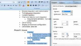 Microsoft Word Sucks Video
