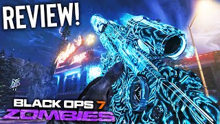 Is Black Ops 7 Zombies Good?? (First Impressions Review)