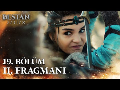 Destan: Season 1, Episode 19 Clip