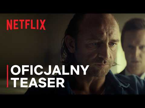 Bunt | Oficjalny teaser | Netflix