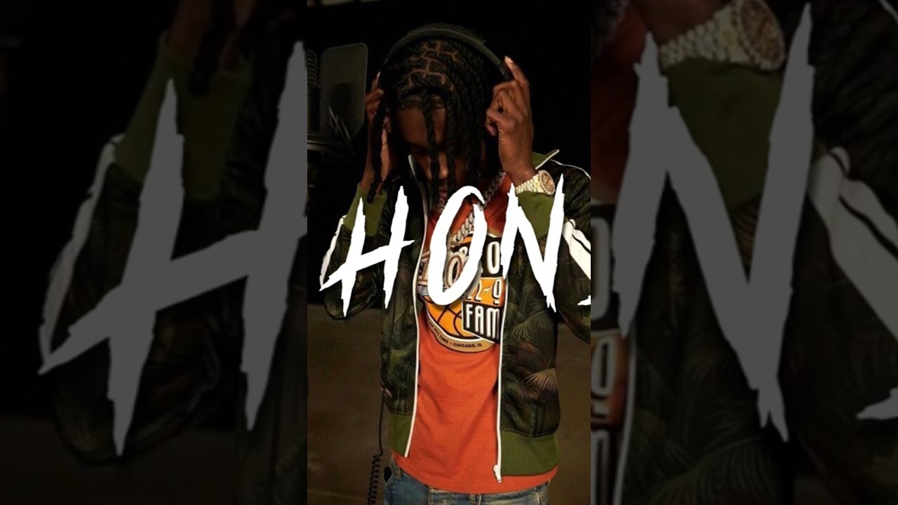 Polo G Type Beat - PHONE | Prod. by RVSN 