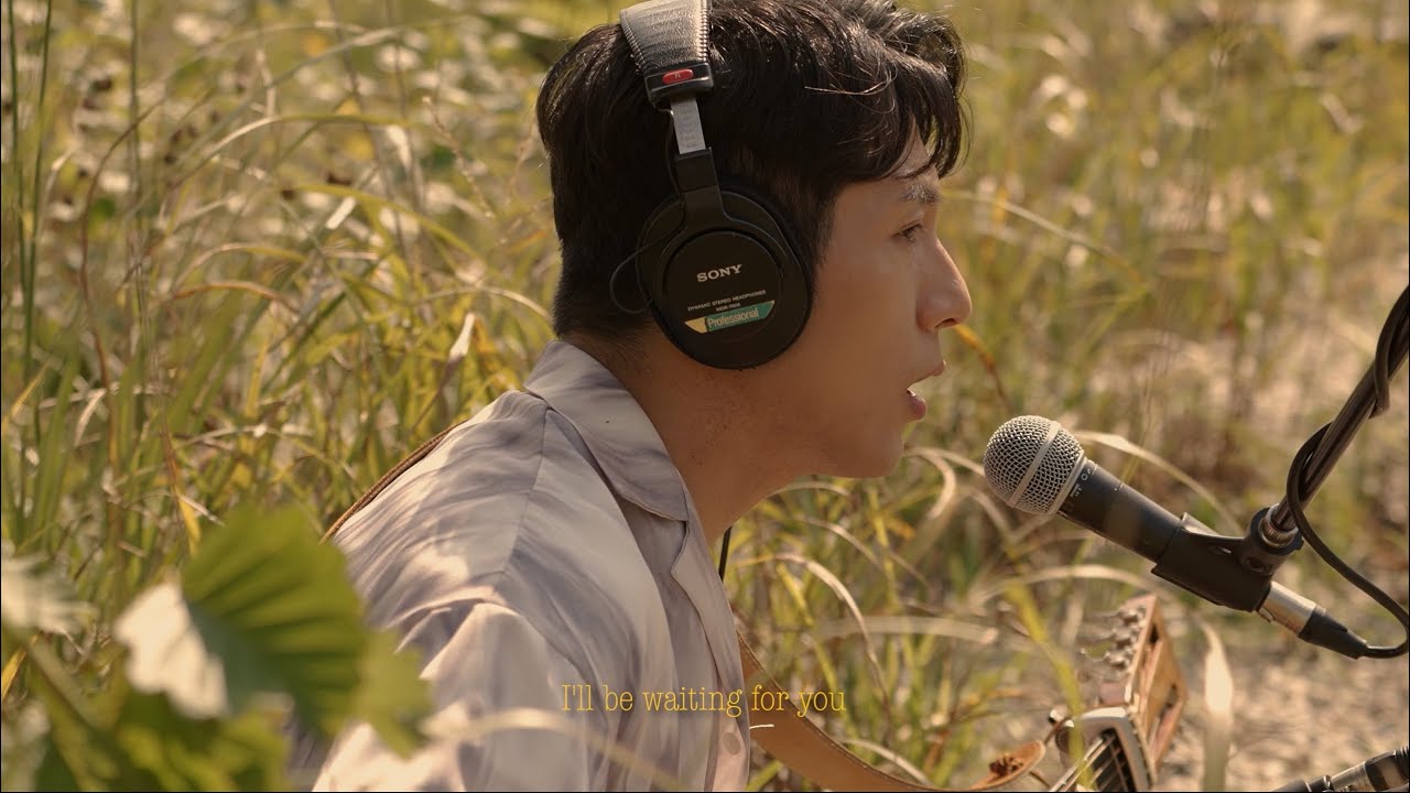 Guarda naru(나루) - 'I'll Be Waiting' Live Ver. su YouTube Guarda naru(나루) - 'I'll Be Waiting' Live Ver. su YouTube