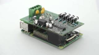 Turn your Raspberry Pi into a full featured smart meter