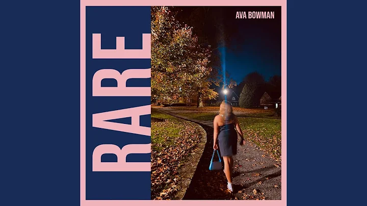 Ava Bowman - Topic
