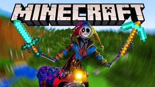 Famous Prototype Plays - MINECRAFT !!! Net Worth