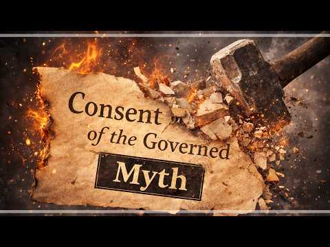 Consent of the Governed Myth