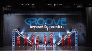 Dancemakers School of the Dance