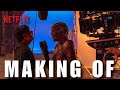 Making Of Stranger Things Season 5 – Best Behind The Scenes, Set Visit, Stunts &amp; Cast Moments