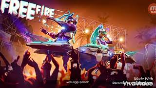 DJ BIKIN ORANG HAMPIR HILANG JIWA •• VERSI FREE FIRE! DJ BIKIN ORANG HAMPIR HILANG JIWA •• VERSI FREE FIRE!