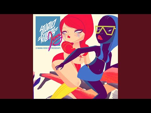 Studio Killers - Jenny (I Wanna Ruin Our Friendship)