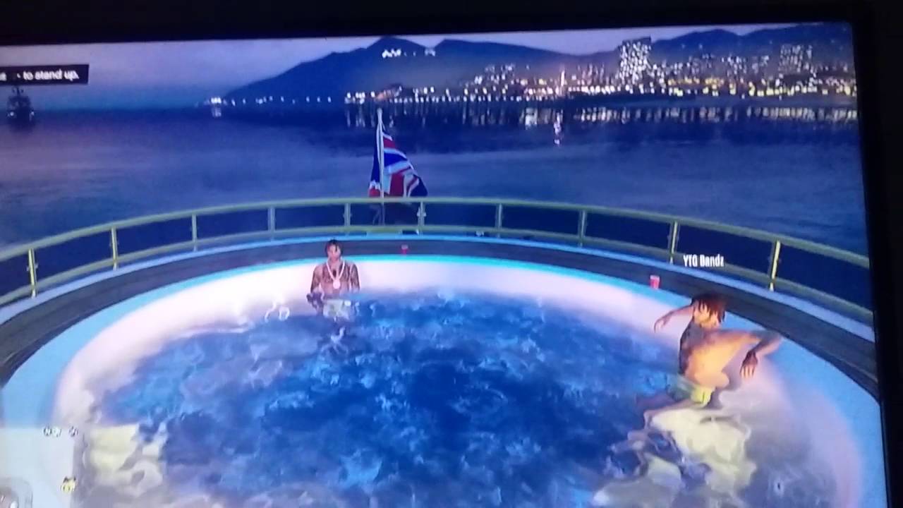 Update Cooling with Lil Bro