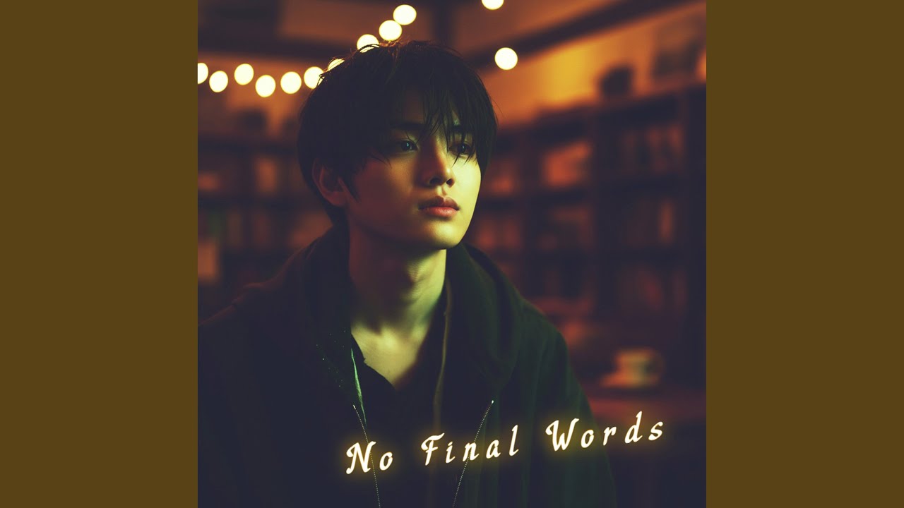 Goodbye Without Closure